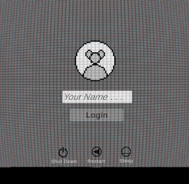 A screenshot of The Vanishing Enigma